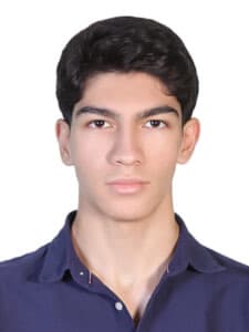 سعید نامدار، المپیاد نانو