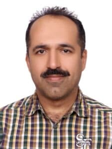 علی حسینمردی