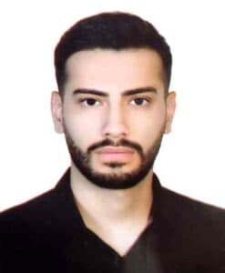 نیما مداح