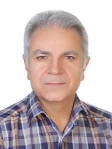علیاصغر اکبریفرد