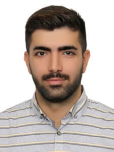 امیررضا روزبهانی