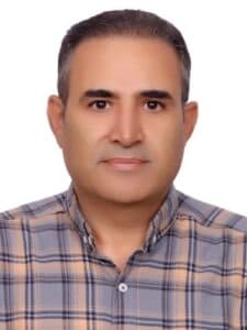 محمود رحمانی