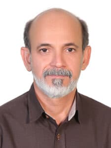 محمدجواد بارانی